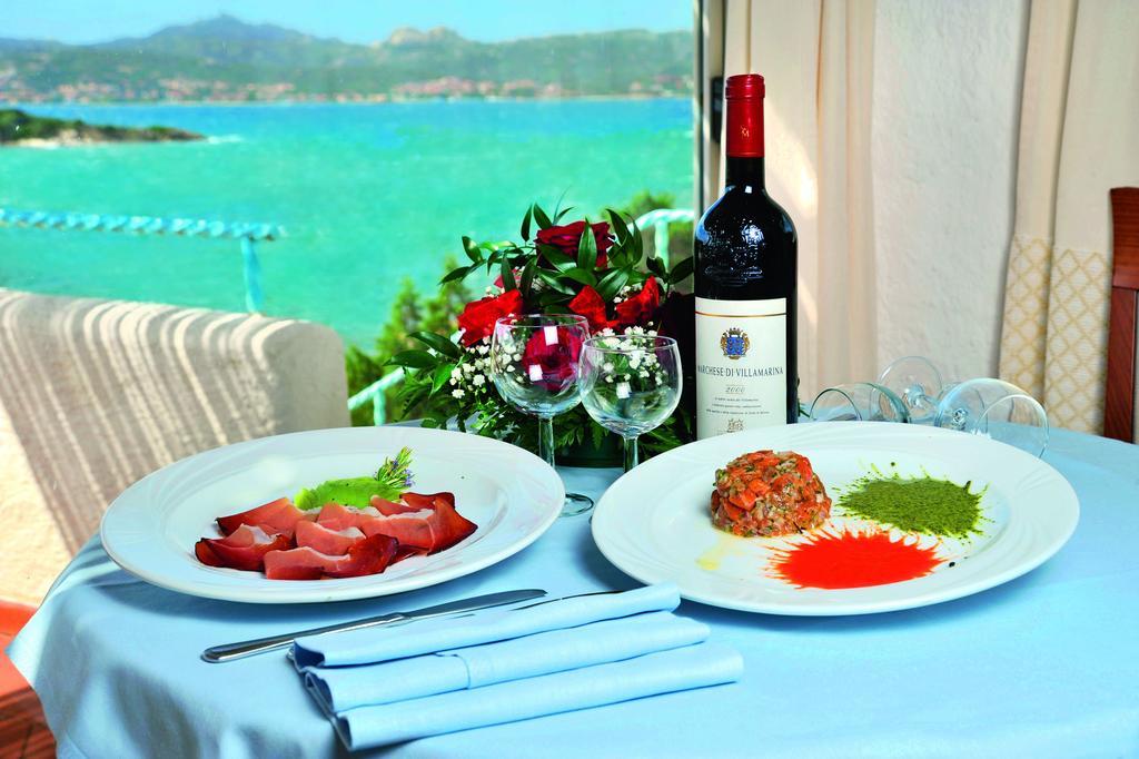 Park Hotel Resort Costa Smeralda Extérieur photo