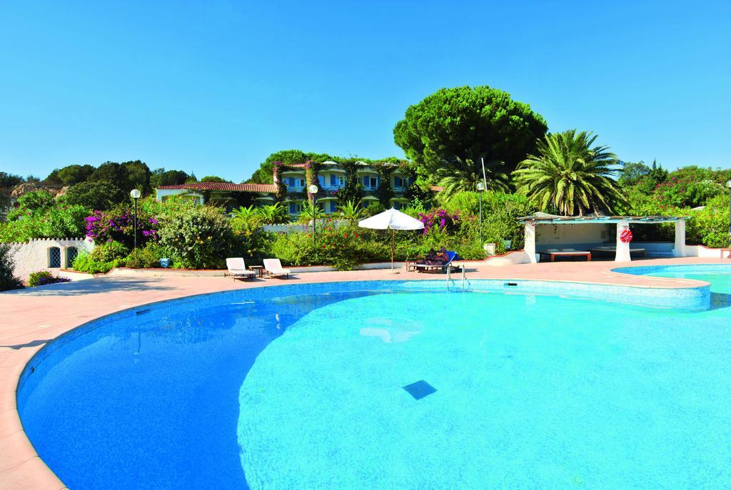 Park Hotel Resort Costa Smeralda Extérieur photo