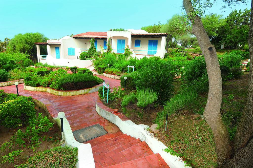 Park Hotel Resort Costa Smeralda Extérieur photo