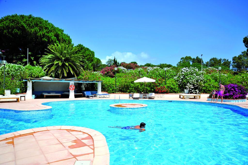 Park Hotel Resort Costa Smeralda Extérieur photo
