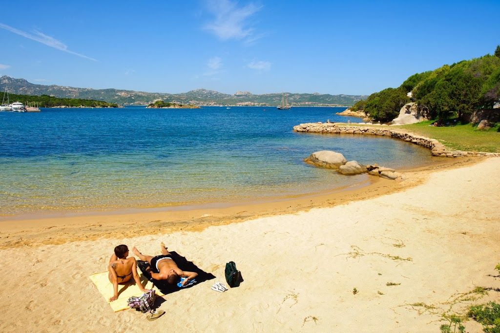 Park Hotel Resort Costa Smeralda Extérieur photo