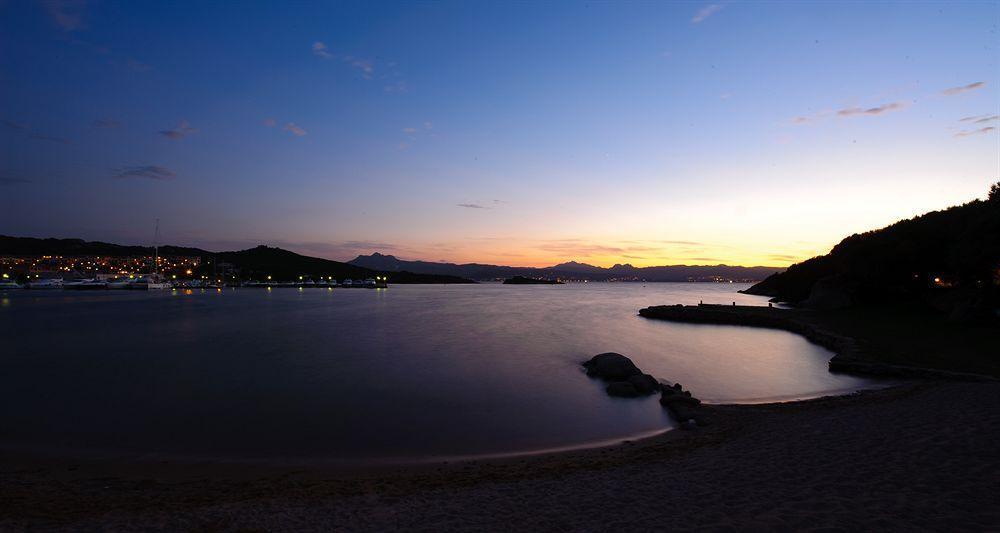 Park Hotel Resort Costa Smeralda Extérieur photo
