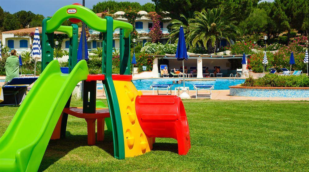 Park Hotel Resort Costa Smeralda Extérieur photo