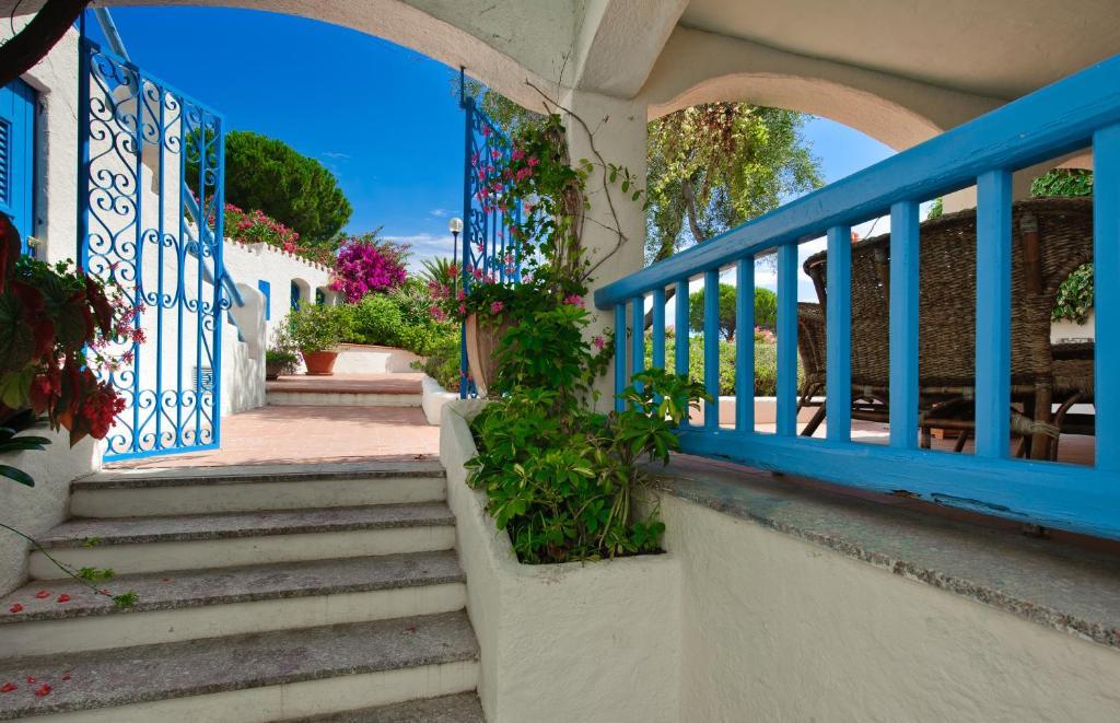 Park Hotel Resort Costa Smeralda Extérieur photo