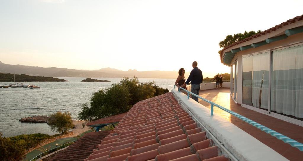 Park Hotel Resort Costa Smeralda Extérieur photo