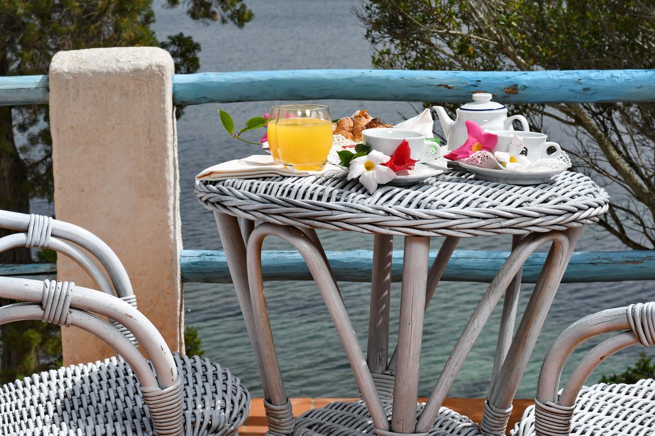 Park Hotel Resort Costa Smeralda Extérieur photo